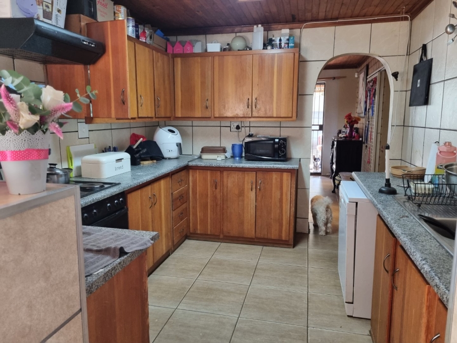4 Bedroom Property for Sale in Fauna Free State